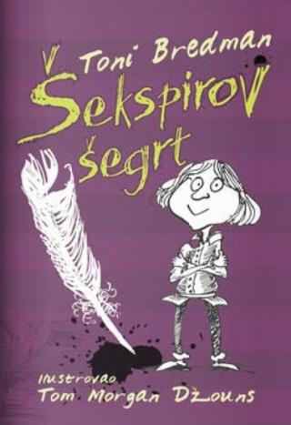 šekspirov šegrt toni bredman 