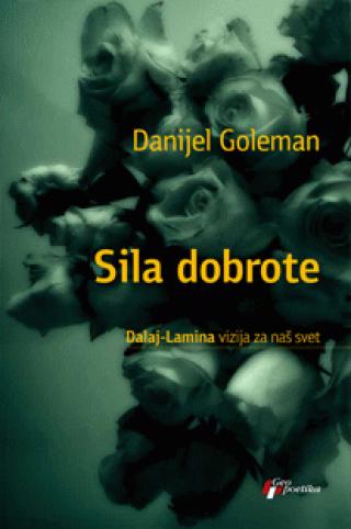 sila dobrote danijel goleman 