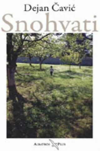 snohvati hronike dejan čavić 