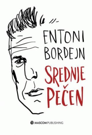 srednje pečen entoni bordejn 