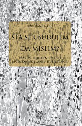 šta se usuđujem da mislim  