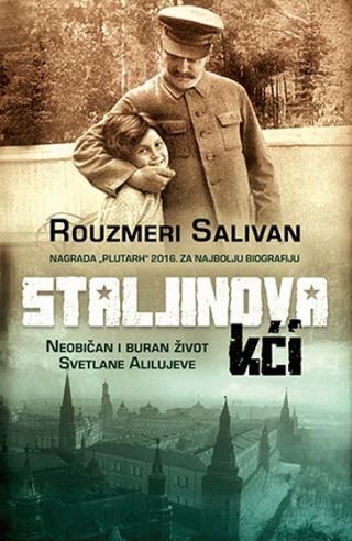 staljinova kći rouzmeri salivan 