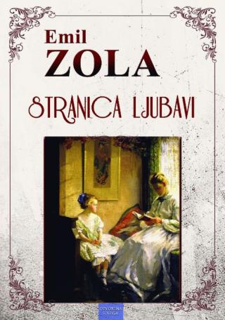 stranica ljubavi emil zola 
