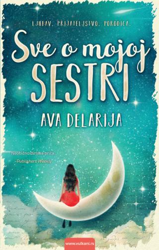sve o mojoj sestri ava delaira 