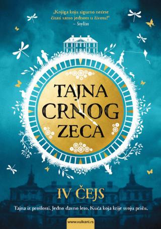 tajna crnog zeca iv čejs 