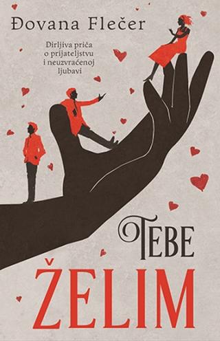 tebe želim đovana flečer 