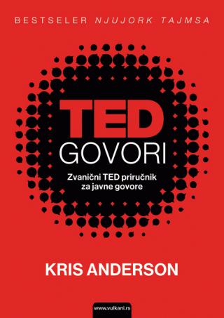 ted govori kris anderson 