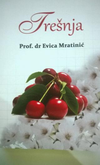 trešnja evica mratinić 