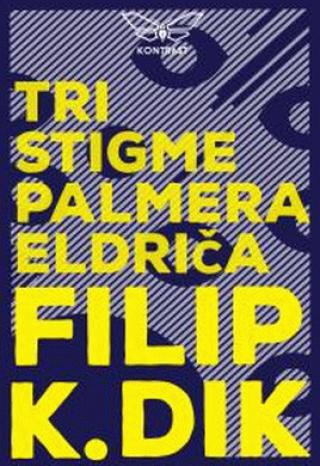 tri stigmate palmera eldriča 