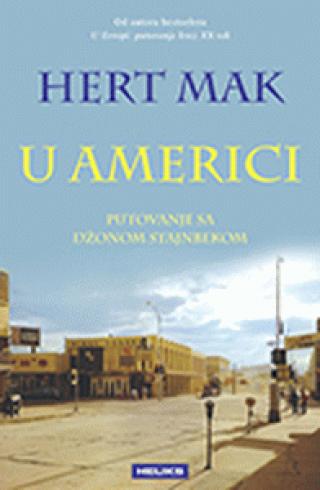 u americi putovanje sa džonom stajnbekom hert mak 