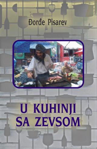u kuhinji sa zevsom đorđe pisarev 