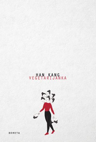 vegetarijanka han kang 