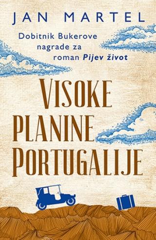 visoke planine portugalije jan martel 