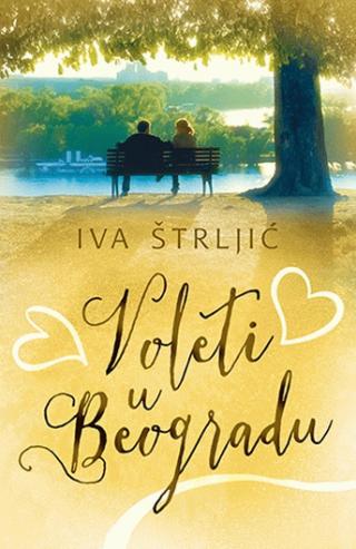voleti u beogradu iva štrljić 