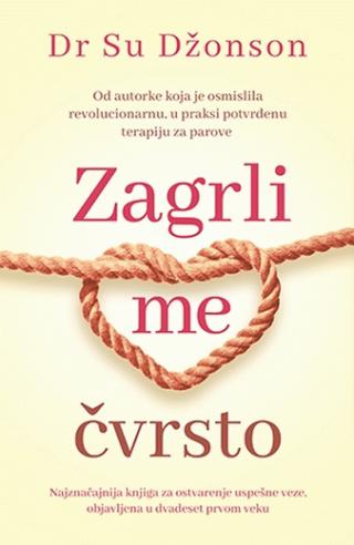 zagrli me čvrsto su džonson 