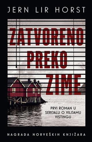 zatvoreno preko zime jern lir horst 