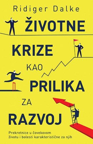 životne krize kao prilika za razvoj 