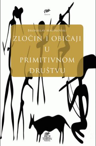 zločin i običaji u primitivnom društvu 