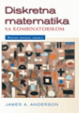 diskretna matematika sa kombinatorikom 