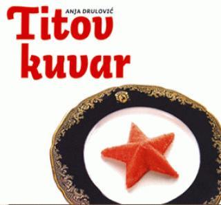 titov kuvar anja drulović 
