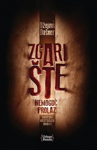zgarište nemoguć prolaz 