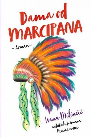 dama od marcipana 