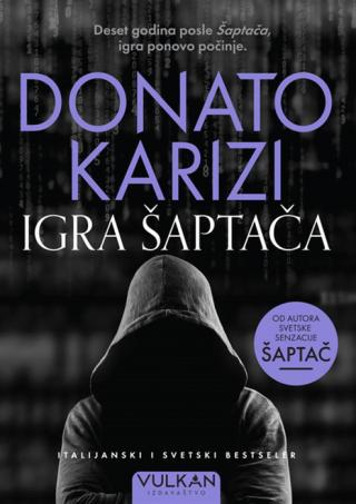 igra šaptača donato karizi 