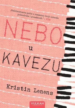 nebo u kavezu kristin lenens 