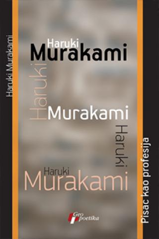 pisac kao profesija haruki murakami 