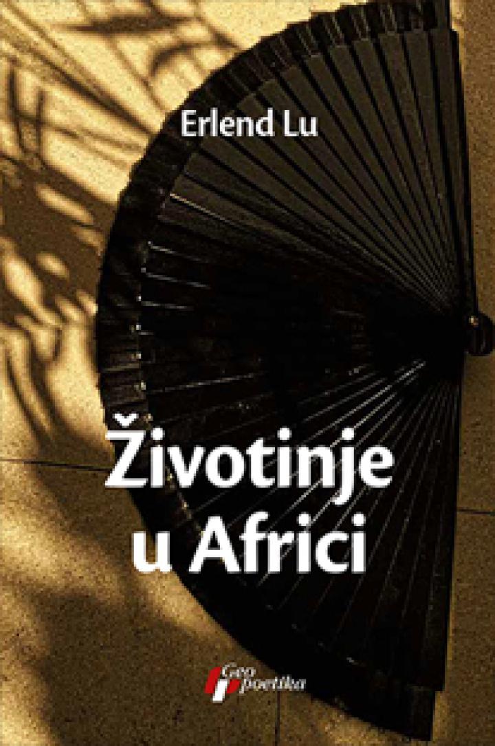 životinje u africi 