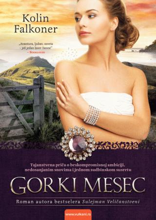 gorki mesec 