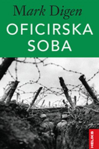 oficirska soba mark digen 
