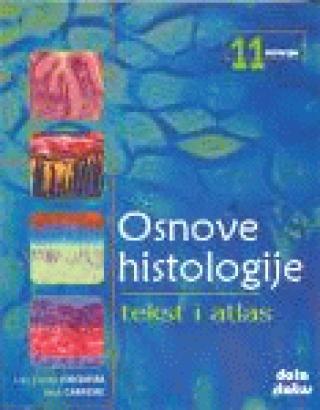 osnove histologije žoze karneiro luis karlos žunkveira 