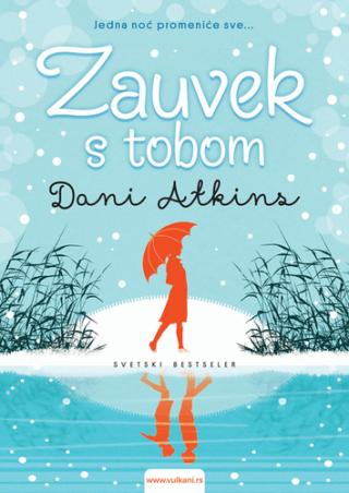 zauvek s tobom dani atkins 
