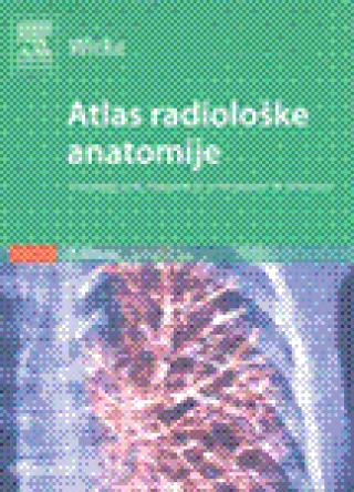 atlas radiološke anatomije 