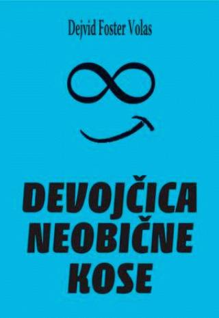 devojčica neobične kose 