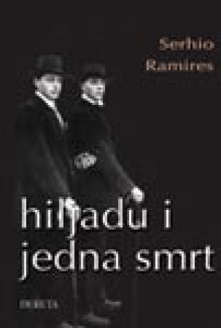 hiljadu i jedna smrt 