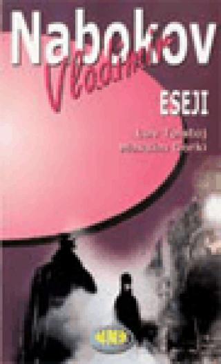 nabokov eseji o tolstoju i gorkom vladimir vladimirovič nabokov 