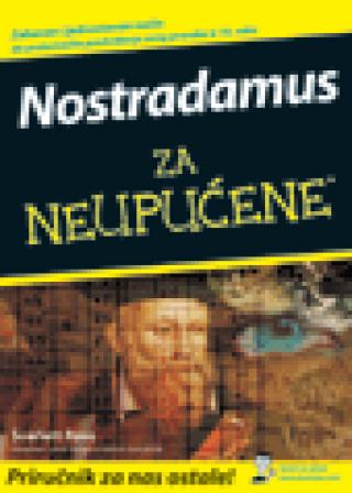 nostradamus za neupućene skarlet ros 