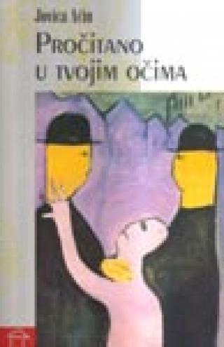 pročitano u tvojim očima jovica aćin 