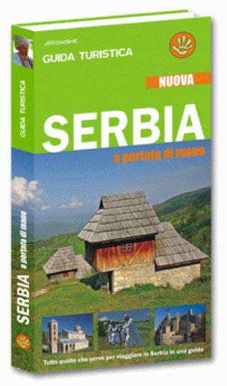 serbia a portata di mano vladimir dulović 