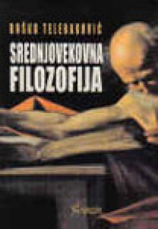 srednjovekovna filozofija boško telebaković 