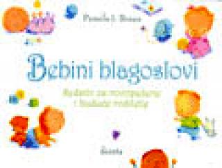 bebini blagoslovi pamela j braun 