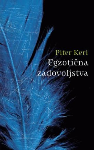 egzotična zadovoljstva piter keri 