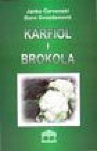 karfiol i brokola 