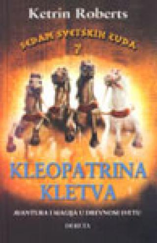 kleopatrina kletva ketrin roberts 