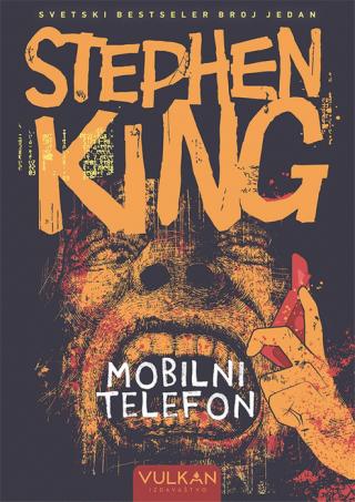 mobilni telefon stiven king 