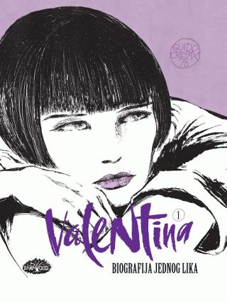 valentina 1 biografija jednog lika gvido krepaks 