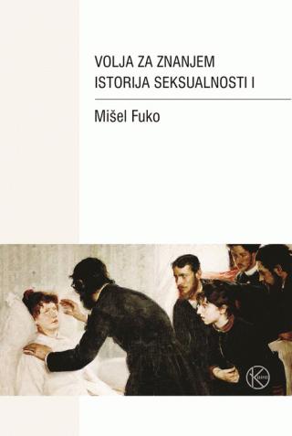 volja za znanjem mišel fuko 
