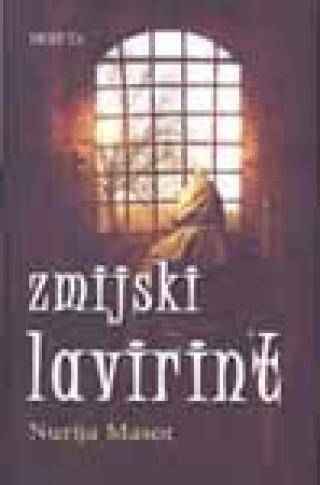 zmijski lavirint nurija masot 